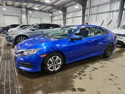 19XFC2F54GE098905 2016 HONDA CIVIC