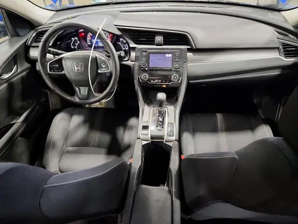 19XFC2F54GE098905 2016 HONDA CIVIC - Image 8