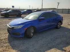 19XFC2F54GE098922 2016 HONDA CIVIC