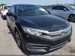 19XFC2F54GE099469 2016 HONDA CIVIC