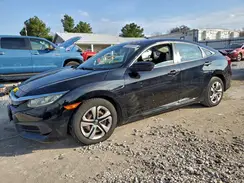 19XFC2F54GE099486 2016 HONDA CIVIC