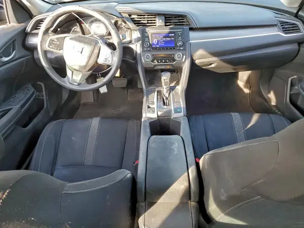 19XFC2F54GE099486 2016 HONDA CIVIC - Image 8