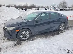 19XFC2F54GE201045 2016 HONDA CIVIC