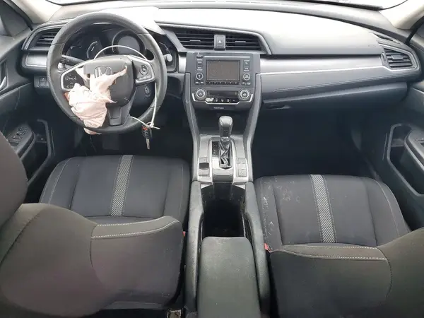 19XFC2F54GE201045 2016 HONDA CIVIC - Image 8