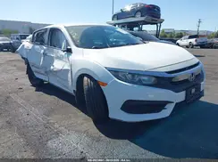 19XFC2F54GE202115 2016 HONDA CIVIC