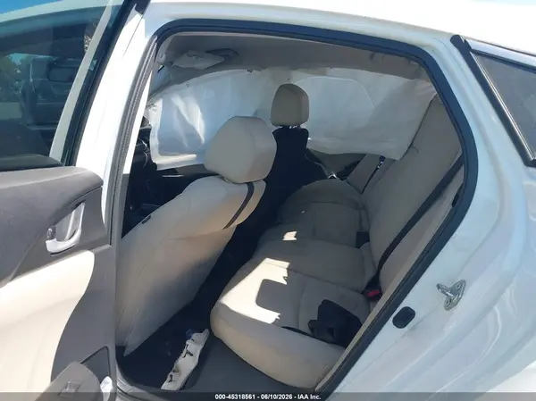 19XFC2F54GE202115 2016 HONDA CIVIC - Image 8