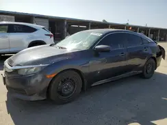 19XFC2F54GE202910 2016 HONDA CIVIC