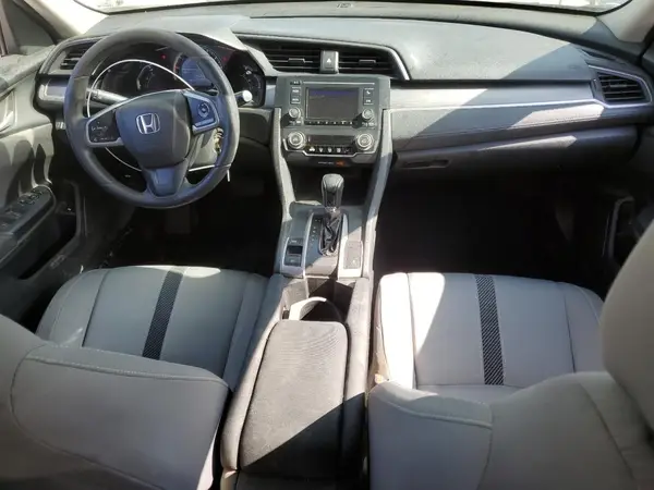 19XFC2F54GE202910 2016 HONDA CIVIC - Image 8