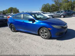 19XFC2F54GE203278 2016 HONDA CIVIC