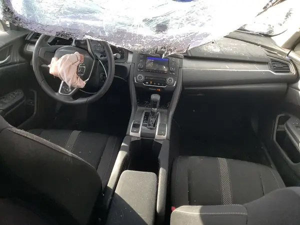 19XFC2F54GE203684 2016 HONDA CIVIC - Image 8