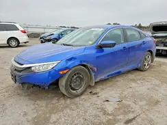 19XFC2F54GE203913 2016 HONDA CIVIC