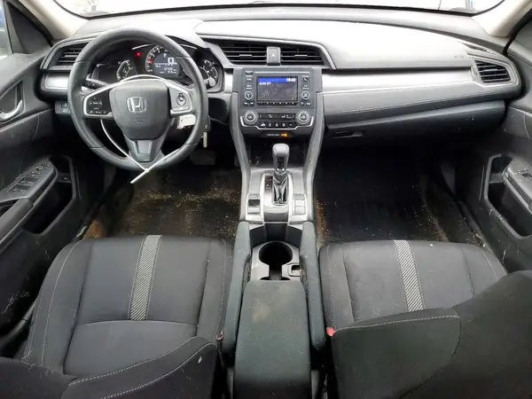 19XFC2F54GE203913 2016 HONDA CIVIC - Image 8