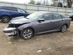 19XFC2F54GE204043 2016 HONDA CIVIC