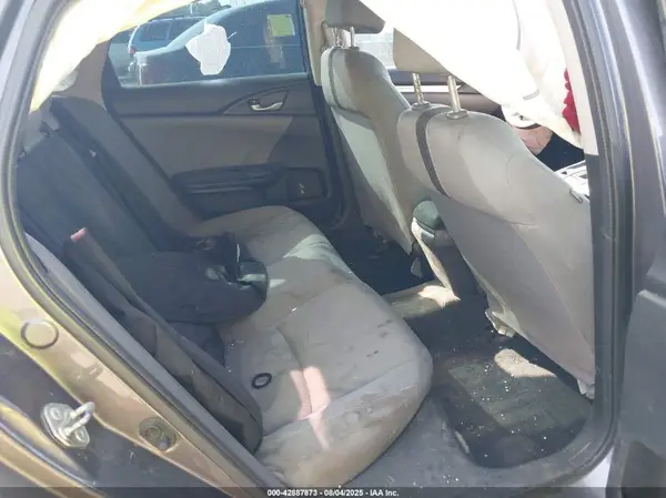 19XFC2F54GE204060 2016 HONDA CIVIC - Image 8