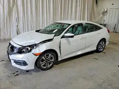 19XFC2F54GE204608 2016 HONDA CIVIC
