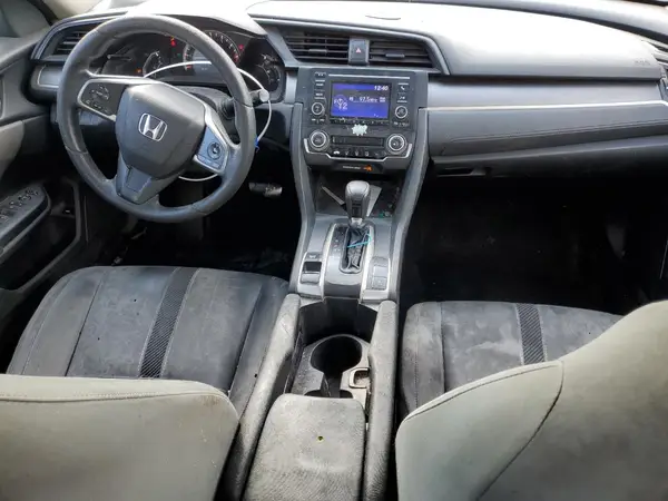 19XFC2F54GE204723 2016 HONDA CIVIC - Image 8