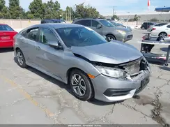 19XFC2F54GE205001 2016 HONDA CIVIC