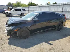 19XFC2F54GE205029 2016 HONDA CIVIC