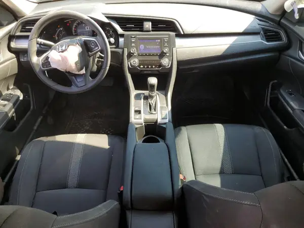 19XFC2F54GE205029 2016 HONDA CIVIC - Image 8