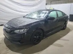 19XFC2F54GE205032 2016 HONDA CIVIC