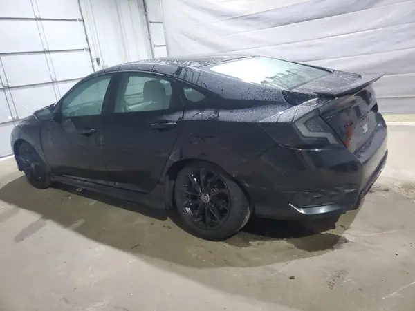 19XFC2F54GE205032 2016 HONDA CIVIC - Image 2