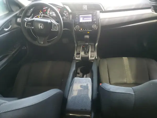 19XFC2F54GE205032 2016 HONDA CIVIC - Image 8