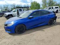 19XFC2F54GE205189 2016 HONDA CIVIC
