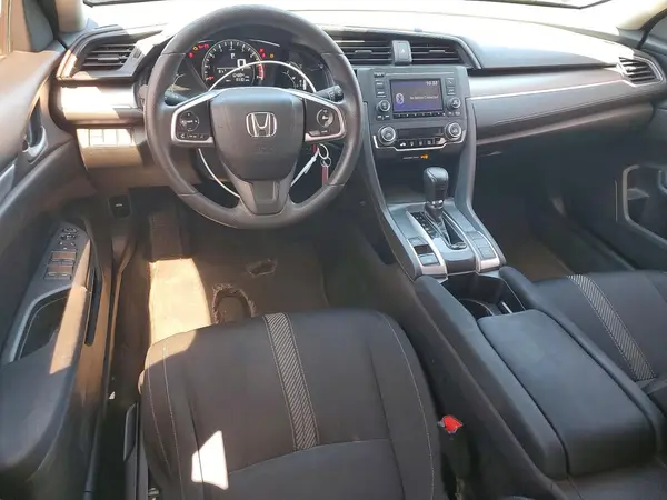 19XFC2F54GE205242 2016 HONDA CIVIC - Image 8