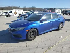 19XFC2F54GE205449 2016 HONDA CIVIC