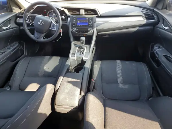 19XFC2F54GE205452 2016 HONDA CIVIC - Image 8