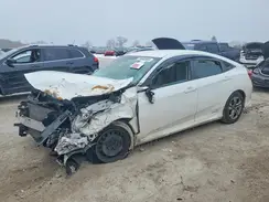 19XFC2F54GE206911 2016 HONDA CIVIC