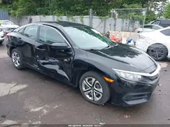 19XFC2F54GE206956 2016 HONDA CIVIC