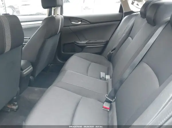 19XFC2F54GE206956 2016 HONDA CIVIC - Image 8
