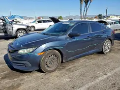 19XFC2F54GE207301 2016 HONDA CIVIC