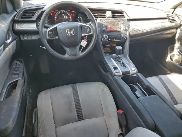 19XFC2F54GE207301 2016 HONDA CIVIC - Image 8