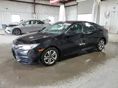 19XFC2F54GE207377 2016 HONDA CIVIC