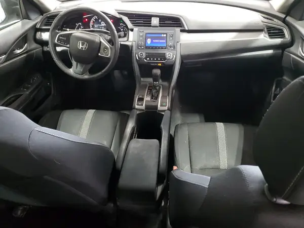 19XFC2F54GE207377 2016 HONDA CIVIC - Image 8