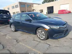 19XFC2F54GE207735 2016 HONDA CIVIC