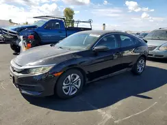 19XFC2F54GE207959 2016 HONDA CIVIC