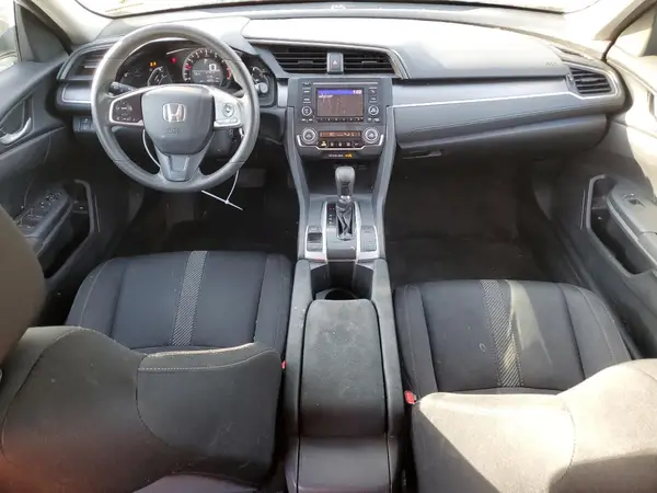 19XFC2F54GE208898 2016 HONDA CIVIC - Image 8