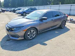 19XFC2F54GE209288 2016 HONDA CIVIC