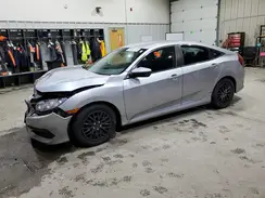 19XFC2F54GE209307 2016 HONDA CIVIC