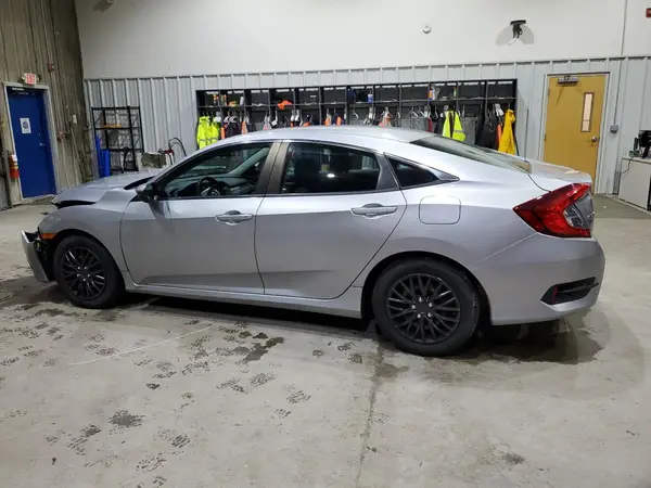 19XFC2F54GE209307 2016 HONDA CIVIC - Image 2