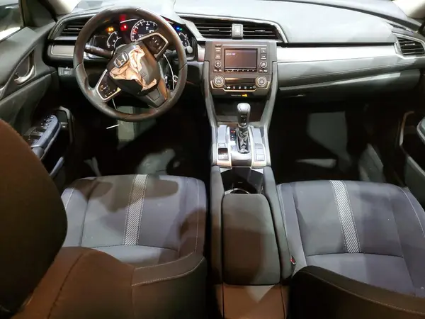 19XFC2F54GE209307 2016 HONDA CIVIC - Image 8