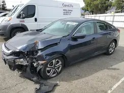 19XFC2F54GE209517 2016 HONDA CIVIC