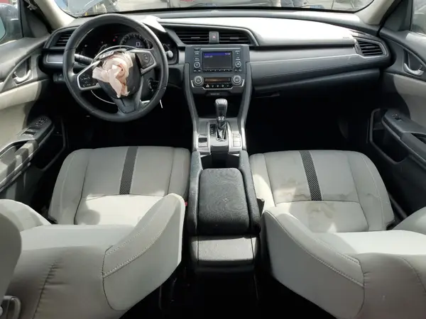 19XFC2F54GE209517 2016 HONDA CIVIC - Image 8