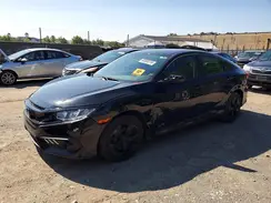 19XFC2F54GE210795 2016 HONDA CIVIC