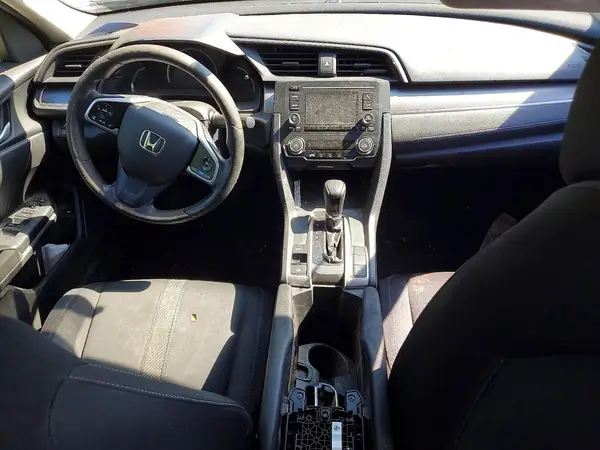 19XFC2F54GE210795 2016 HONDA CIVIC - Image 8