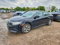 19XFC2F54GE211994 2016 HONDA CIVIC