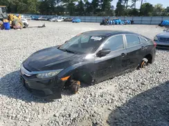 19XFC2F54GE212627 2016 HONDA CIVIC